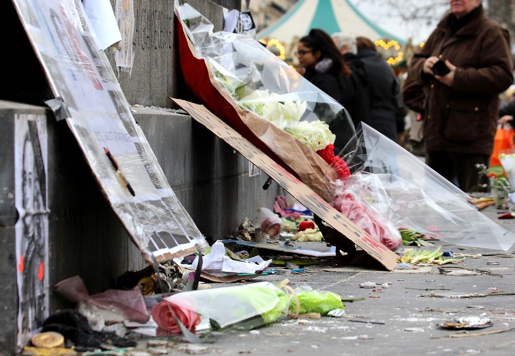 Den politischen Islam bekämpfen, Christian von Stetten