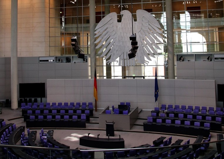 CDU/CSU- Anträge, die wir diese Woche eingebracht haben:, Christian von Stetten