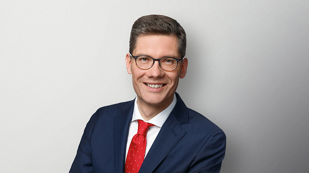 Christian von Stetten mit Christian Hirte