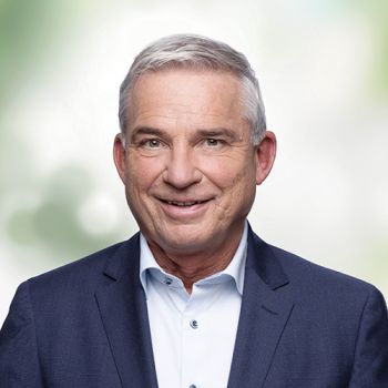 Christian von Stetten MdB und THOMAS STROBL, Stellvertretender Ministerpräsident und Innenminister des Landes Baden-Württemberg sowie Landesvorsitzender der CDU