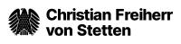 Christian Freiherr von Stetten